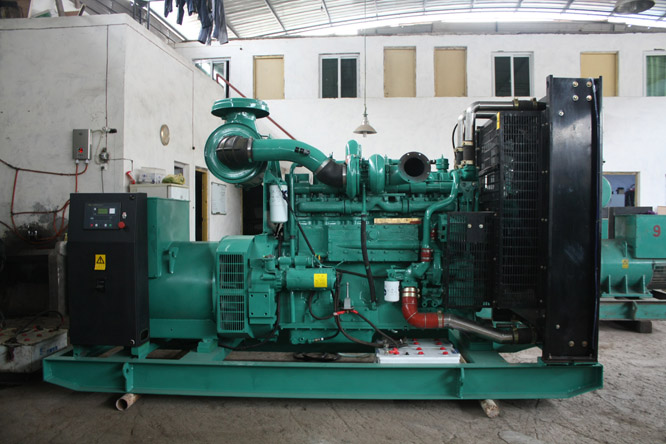 平湖环保无噪音：租用静音发电机组，为环境和耳朵双重保驾护航